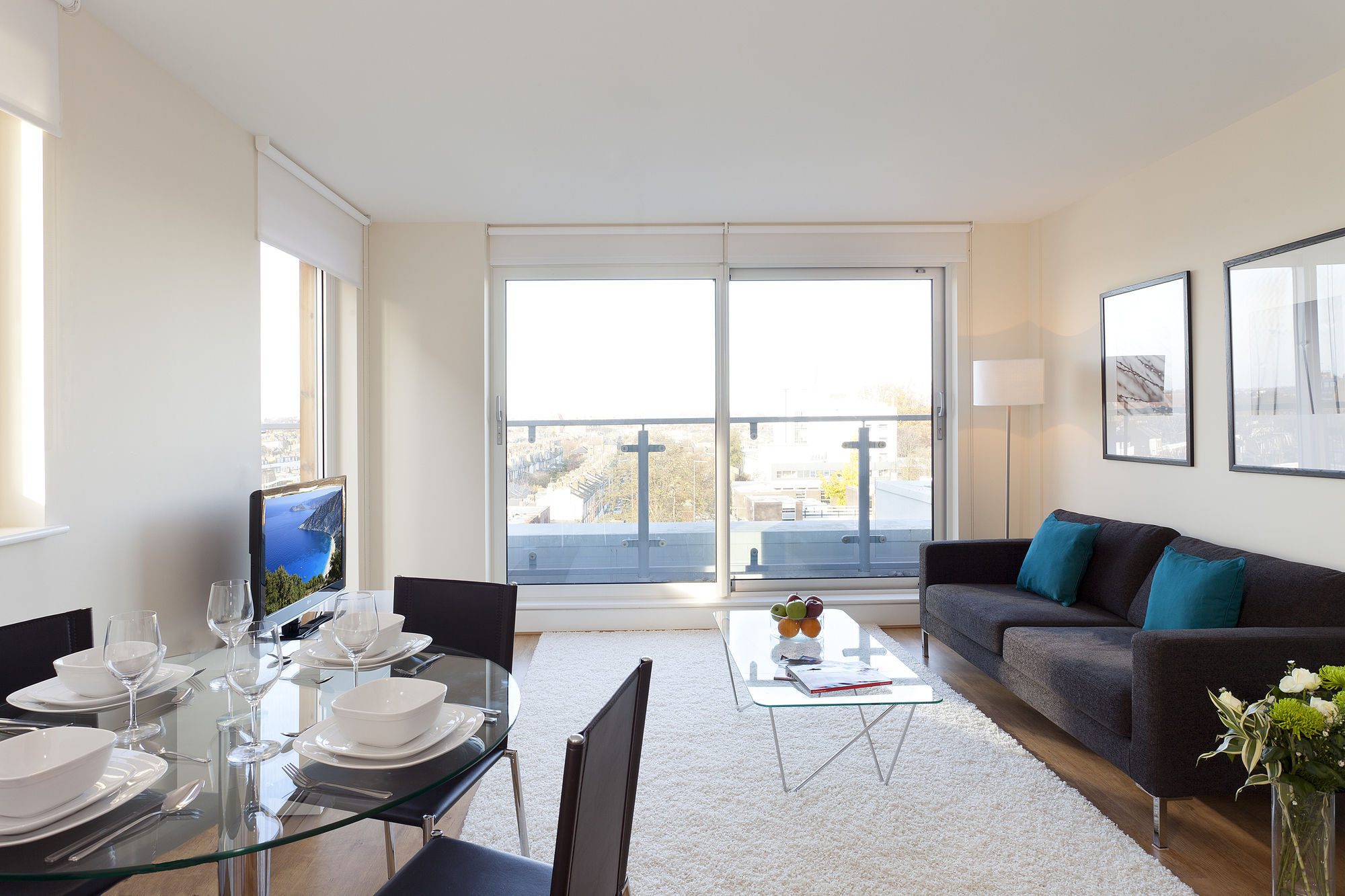 Appartamento Saco Hammersmith - Gooch House *
