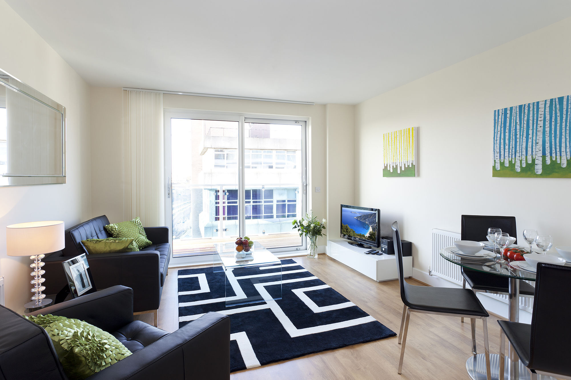 Saco Hammersmith - Gooch House Appartamento