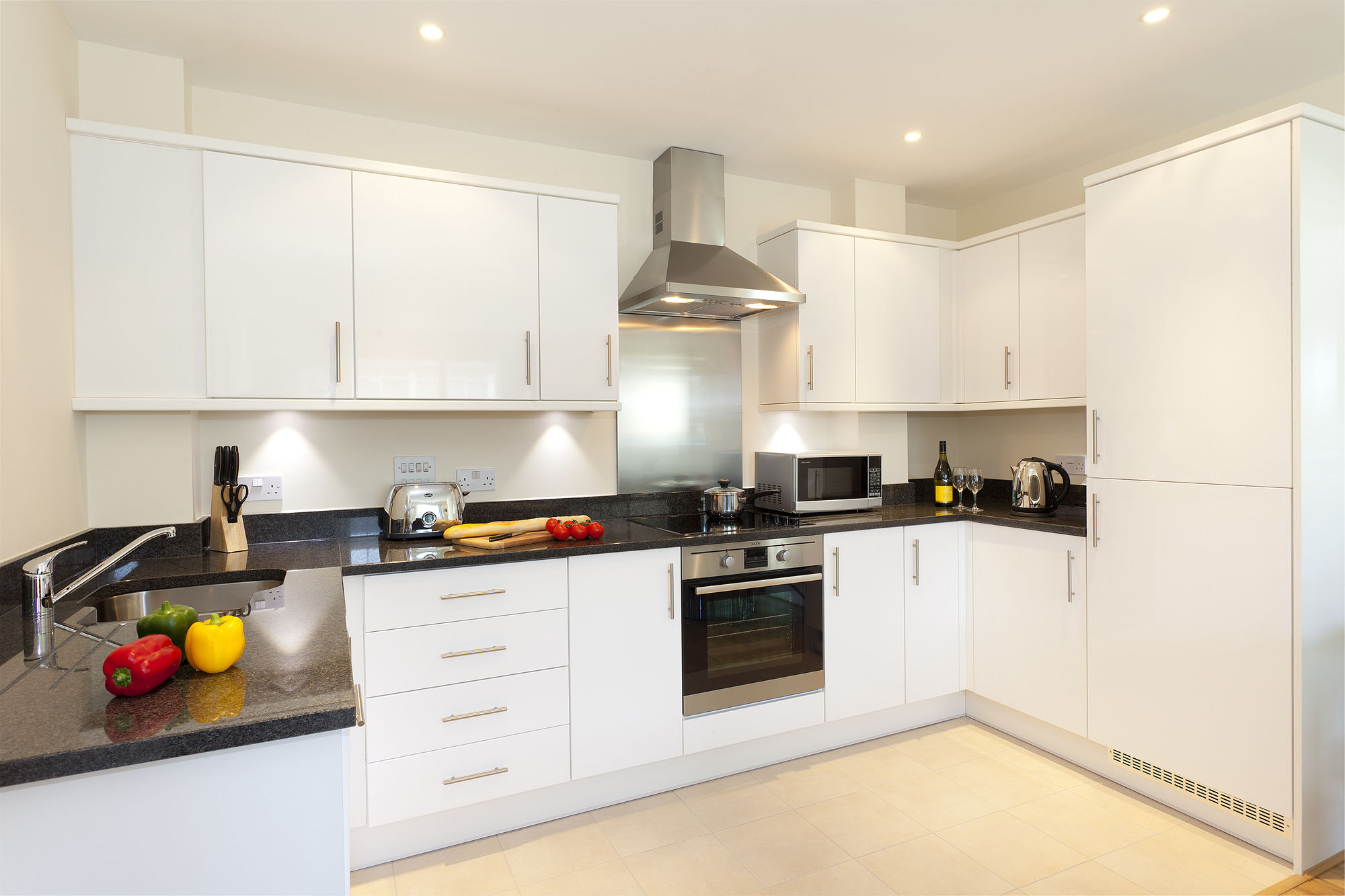 Saco Hammersmith - Gooch House Appartamento Londra